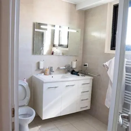 Apartment Georges V - Superb 100m2 With Ac Nice