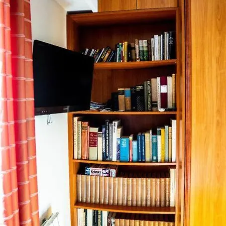 Georges V - Superb 100m2 With Ac Apartmán *